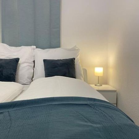 מורפלדן וולדורף Lux Apartment Near Frankfurt! מראה חיצוני תמונה