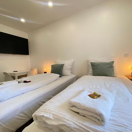 מורפלדן וולדורף Lux Apartment Near Frankfurt! מראה חיצוני תמונה