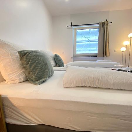 מורפלדן וולדורף Lux Apartment Near Frankfurt! מראה חיצוני תמונה