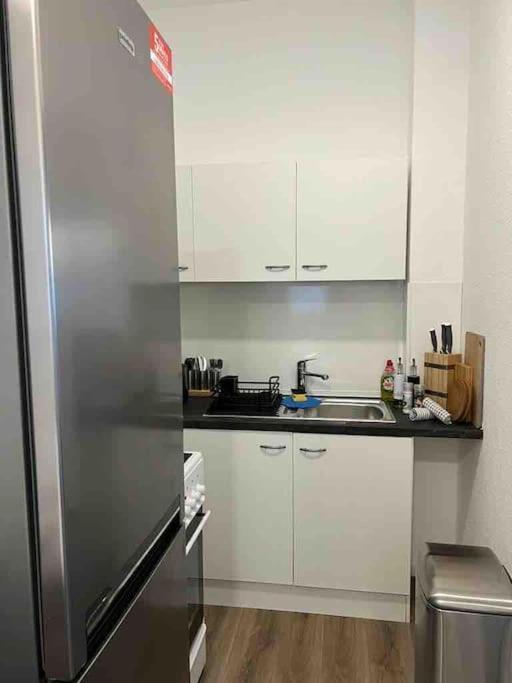 מורפלדן וולדורף Lux Apartment Near Frankfurt! מראה חיצוני תמונה