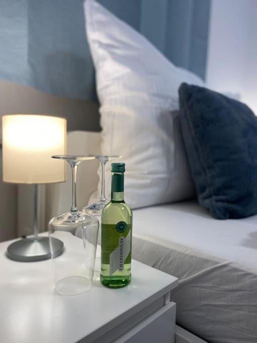 מורפלדן וולדורף Lux Apartment Near Frankfurt! מראה חיצוני תמונה