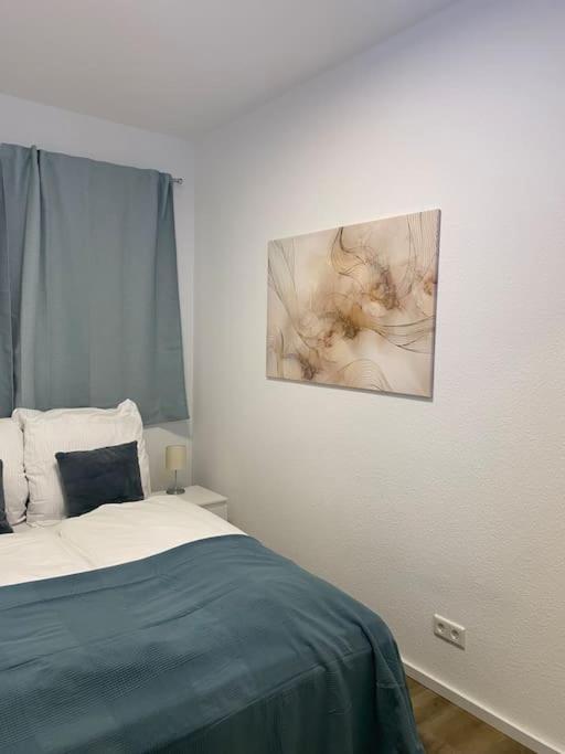 מורפלדן וולדורף Lux Apartment Near Frankfurt! מראה חיצוני תמונה
