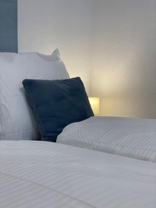 מורפלדן וולדורף Lux Apartment Near Frankfurt! מראה חיצוני תמונה