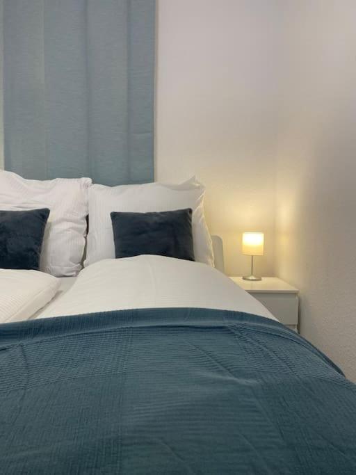 מורפלדן וולדורף Lux Apartment Near Frankfurt! מראה חיצוני תמונה