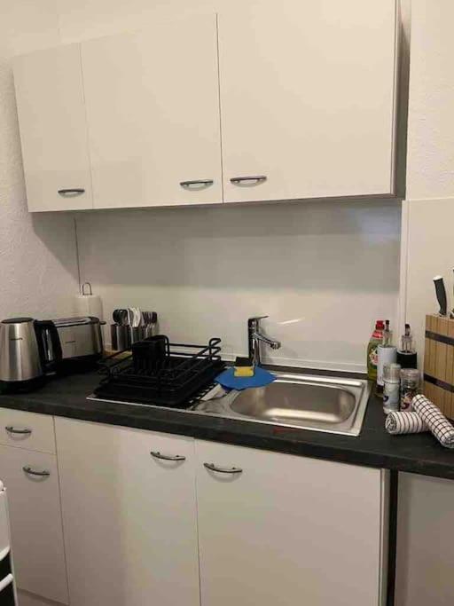 מורפלדן וולדורף Lux Apartment Near Frankfurt! מראה חיצוני תמונה