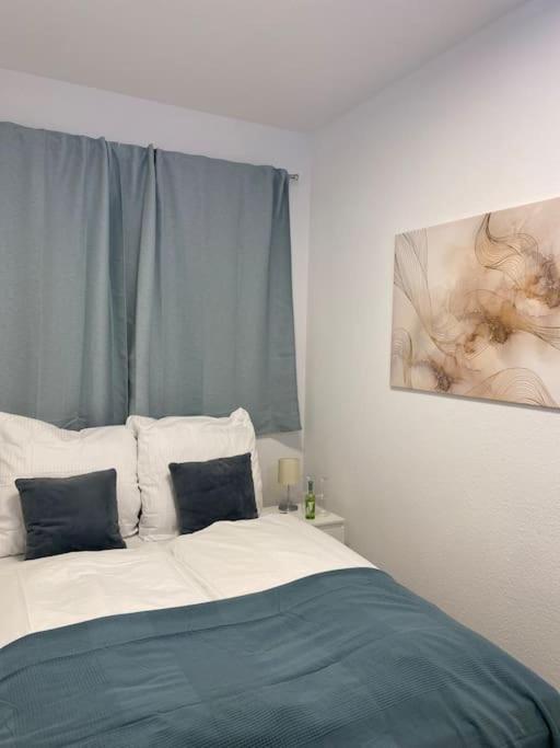 מורפלדן וולדורף Lux Apartment Near Frankfurt! מראה חיצוני תמונה