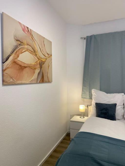 מורפלדן וולדורף Lux Apartment Near Frankfurt! מראה חיצוני תמונה