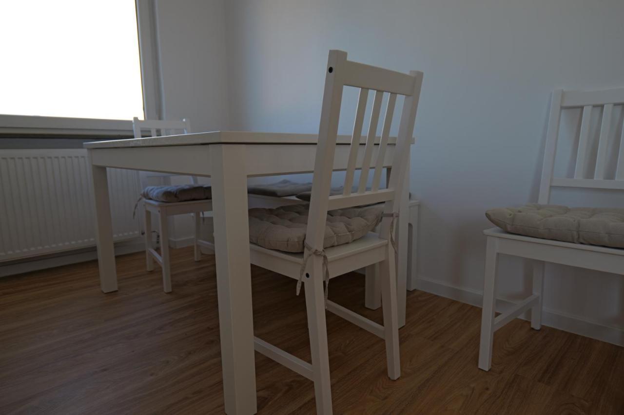 מורפלדן וולדורף Lux Apartment Near Frankfurt! מראה חיצוני תמונה