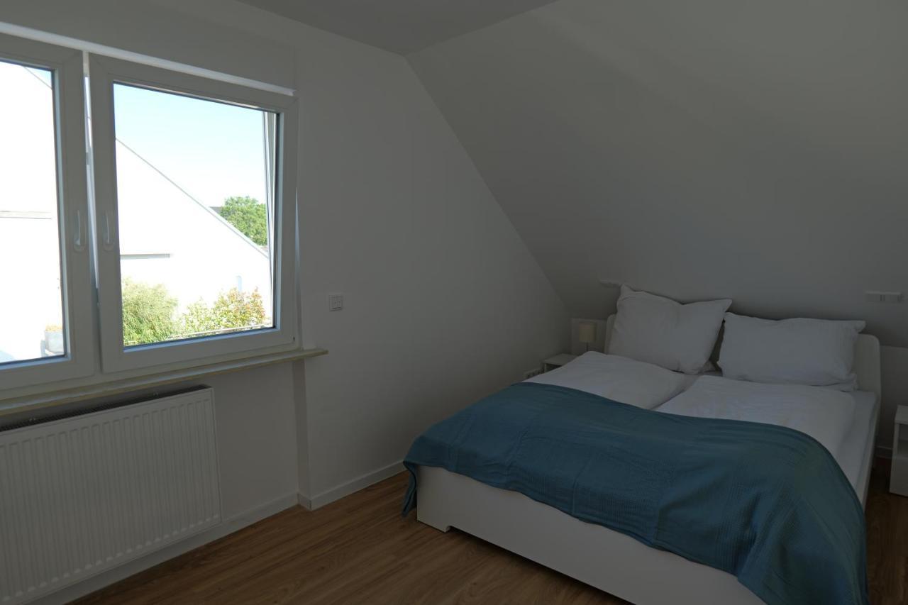 מורפלדן וולדורף Lux Apartment Near Frankfurt! מראה חיצוני תמונה