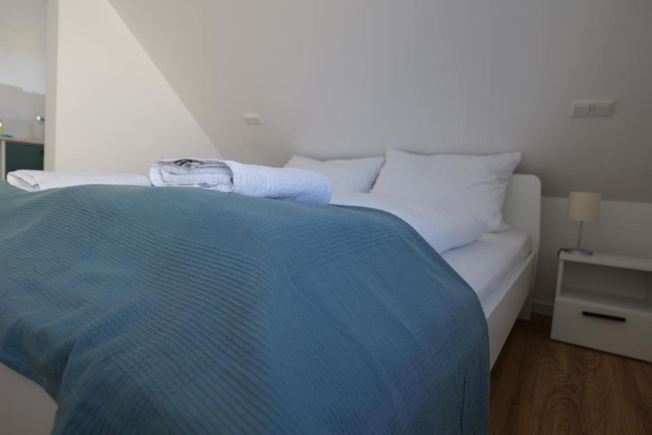 מורפלדן וולדורף Lux Apartment Near Frankfurt! מראה חיצוני תמונה