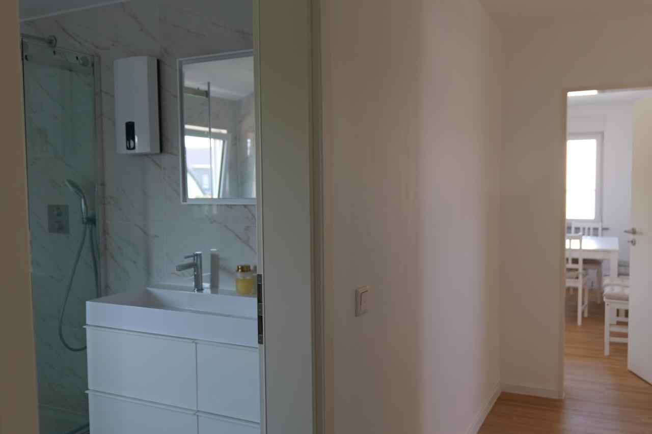 מורפלדן וולדורף Lux Apartment Near Frankfurt! מראה חיצוני תמונה