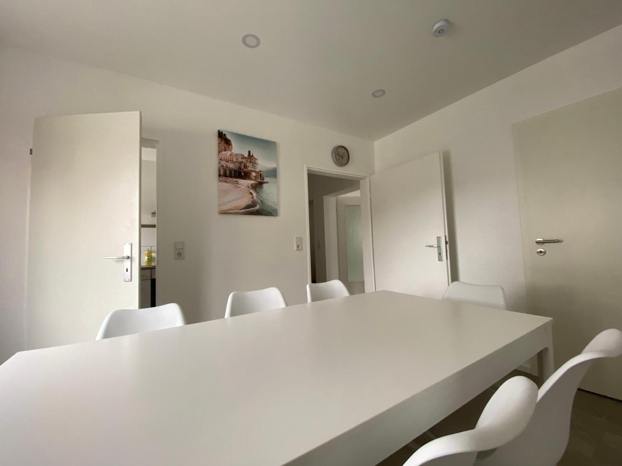 מורפלדן וולדורף Lux Apartment Near Frankfurt! מראה חיצוני תמונה