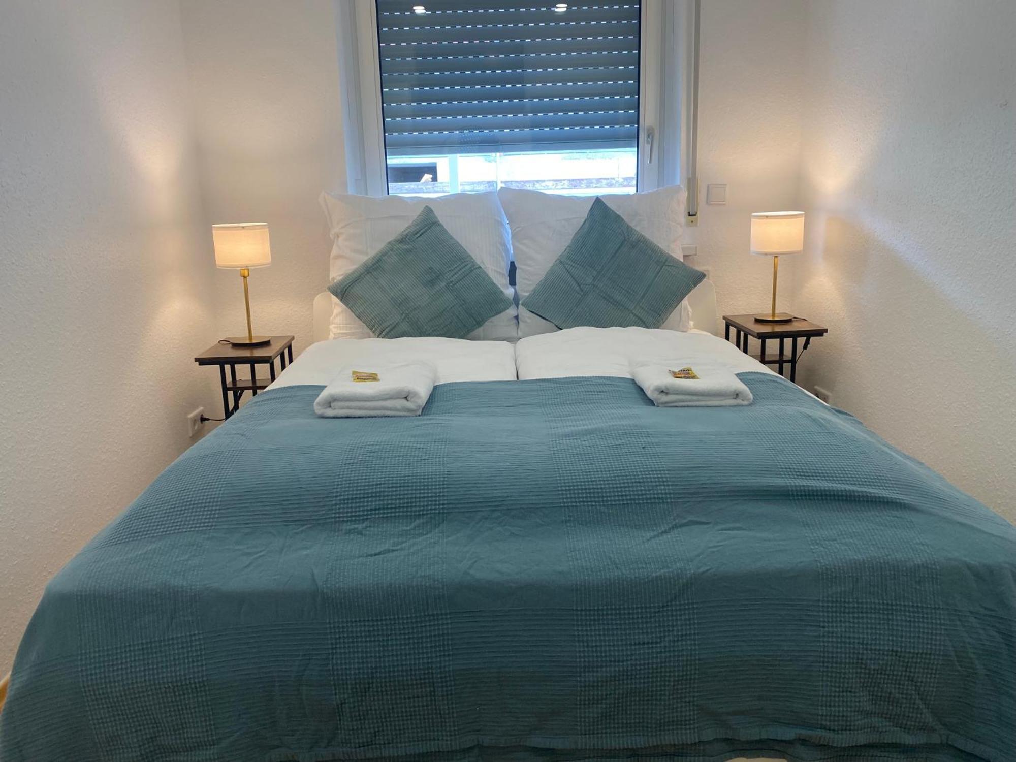 מורפלדן וולדורף Lux Apartment Near Frankfurt! מראה חיצוני תמונה