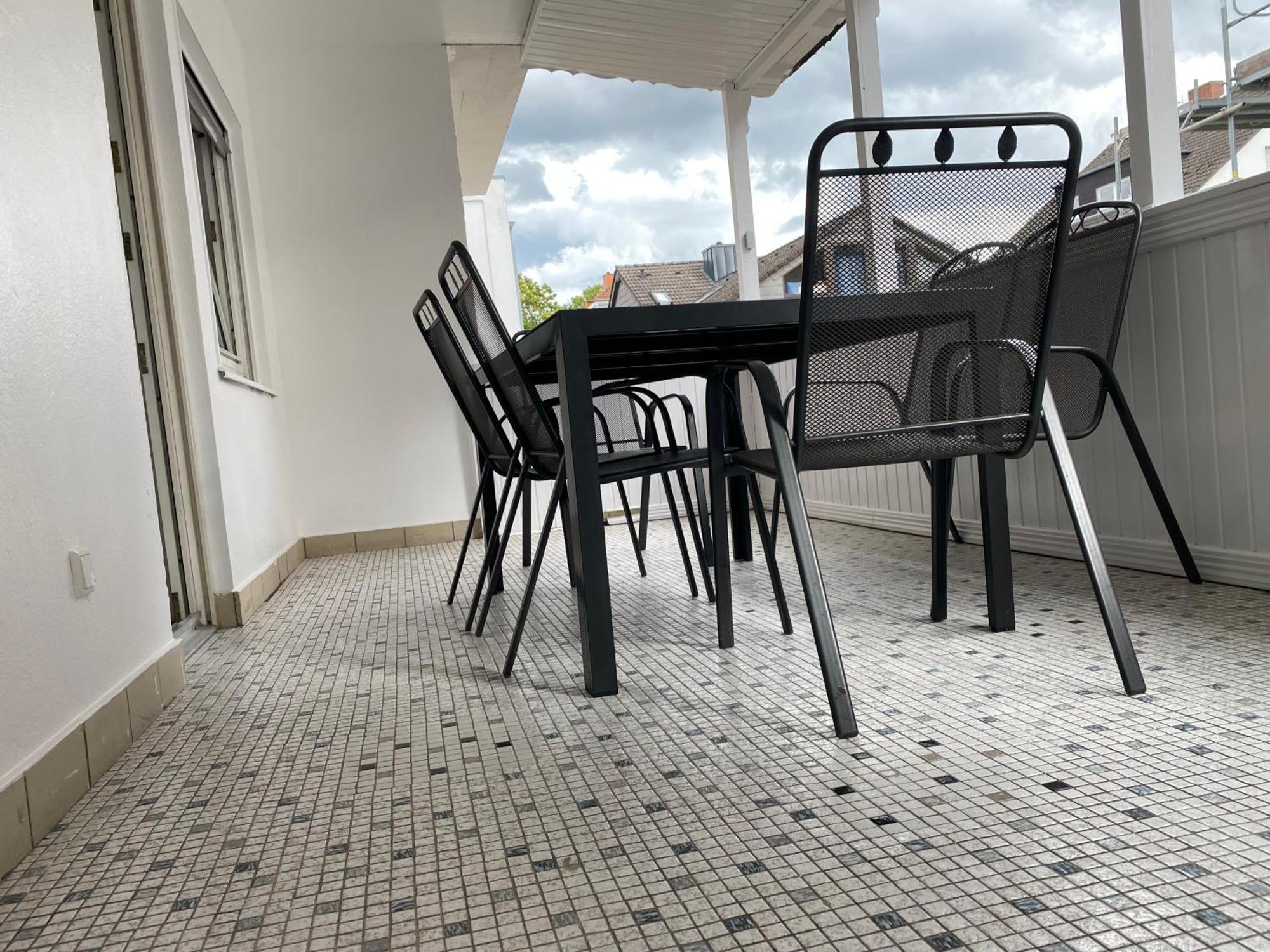 מורפלדן וולדורף Lux Apartment Near Frankfurt! מראה חיצוני תמונה