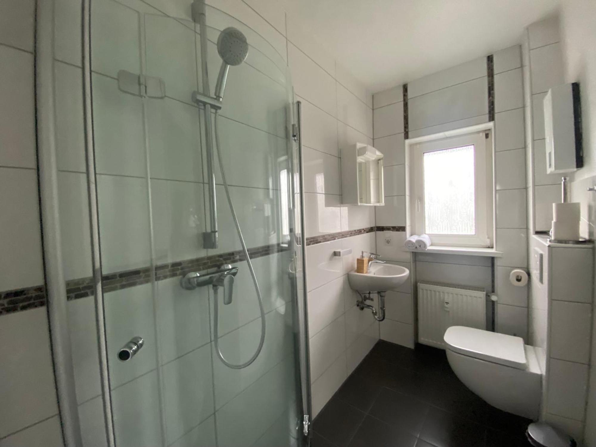 מורפלדן וולדורף Lux Apartment Near Frankfurt! מראה חיצוני תמונה