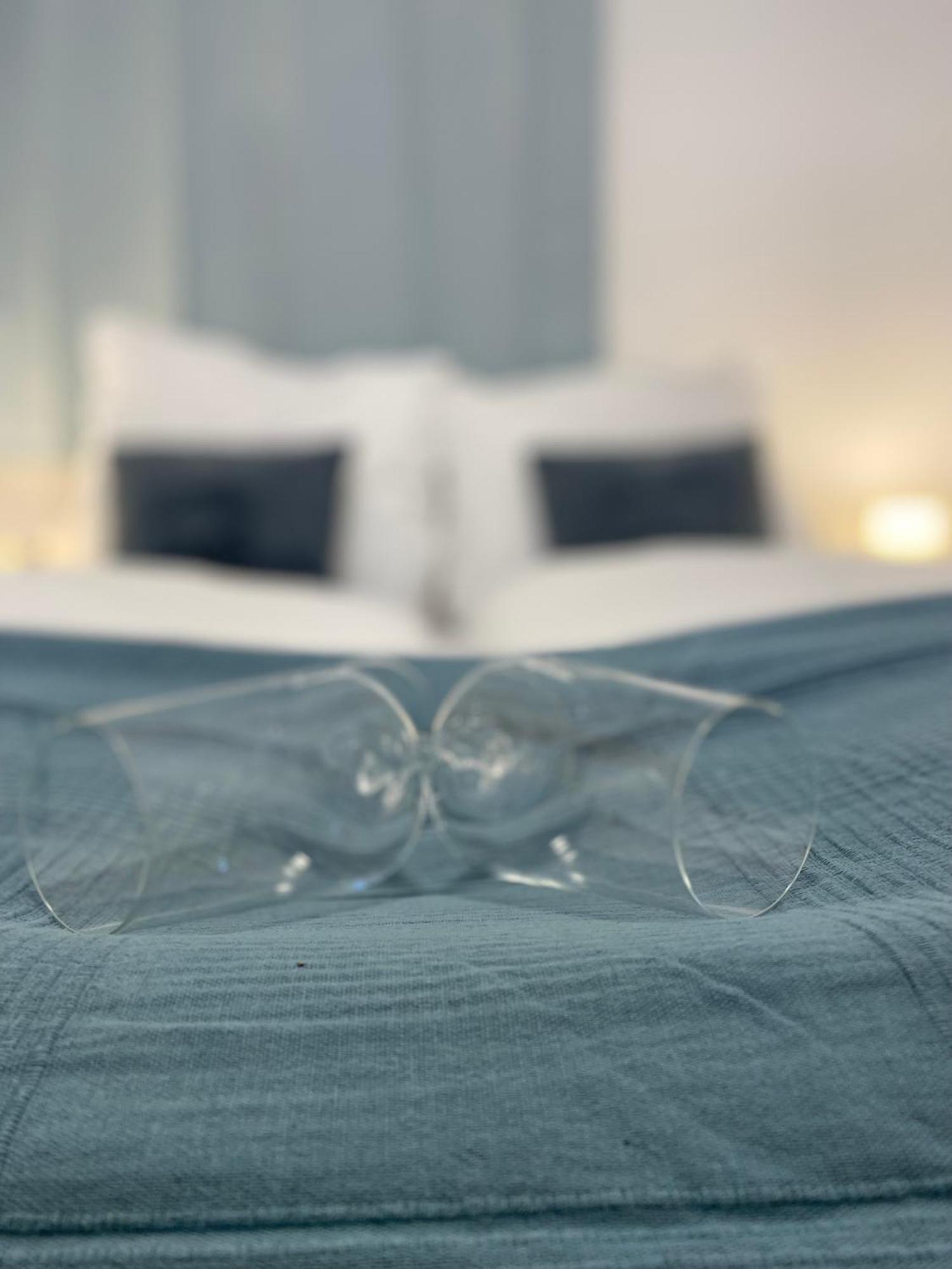 מורפלדן וולדורף Lux Apartment Near Frankfurt! מראה חיצוני תמונה