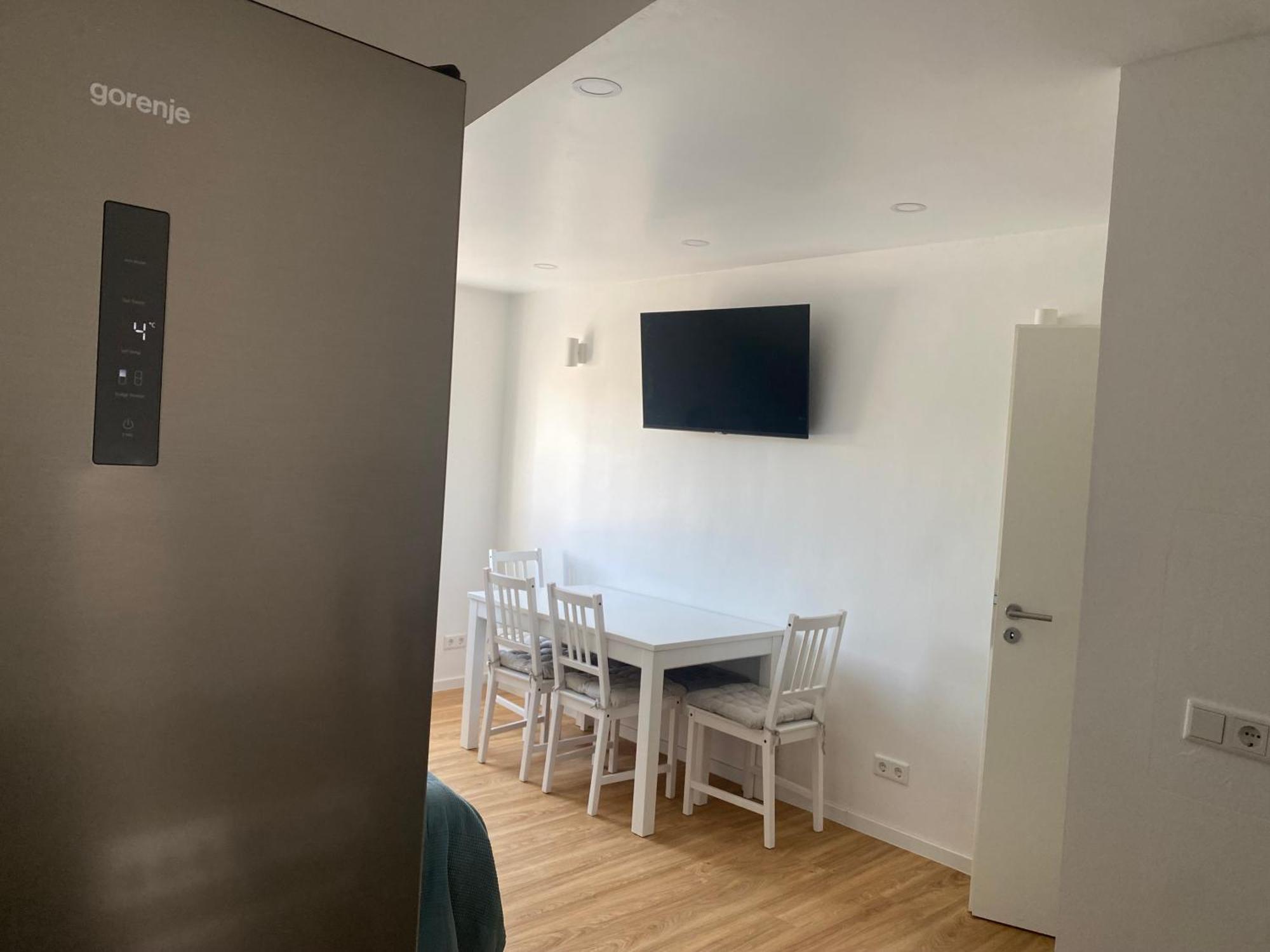 מורפלדן וולדורף Lux Apartment Near Frankfurt! מראה חיצוני תמונה