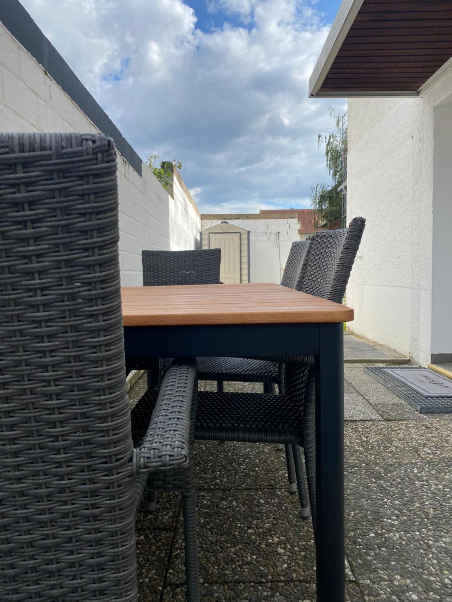 מורפלדן וולדורף Lux Apartment Near Frankfurt! מראה חיצוני תמונה