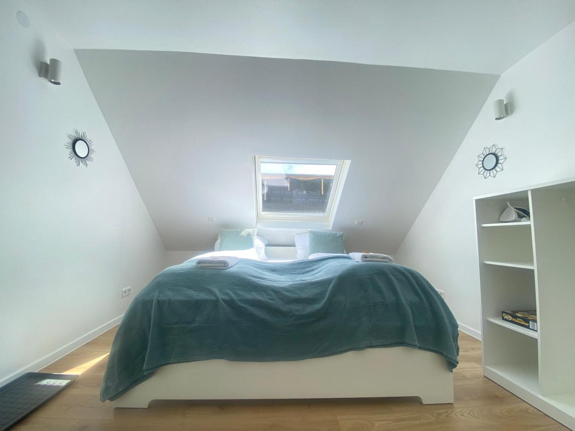 מורפלדן וולדורף Lux Apartment Near Frankfurt! מראה חיצוני תמונה