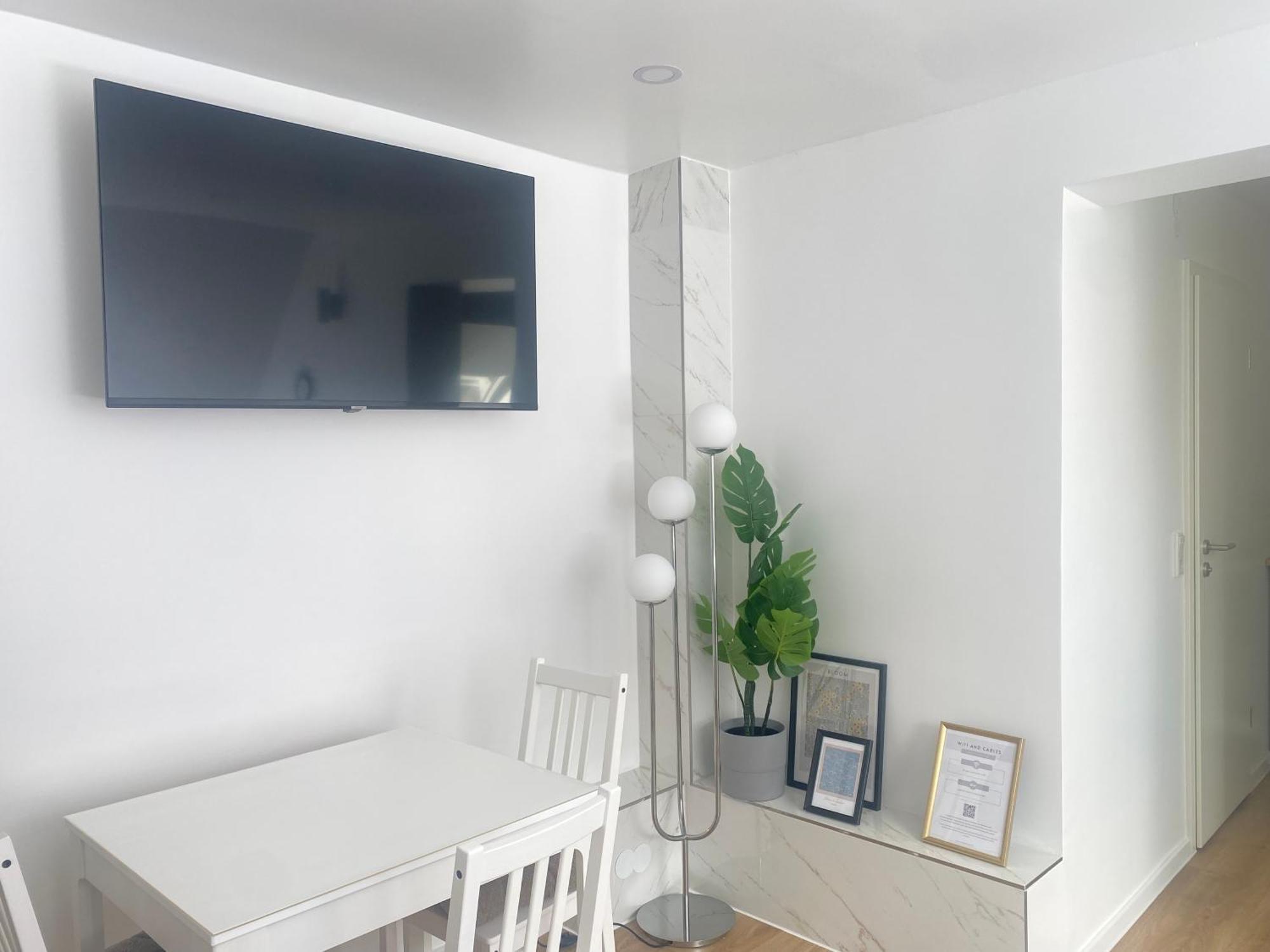 מורפלדן וולדורף Lux Apartment Near Frankfurt! מראה חיצוני תמונה