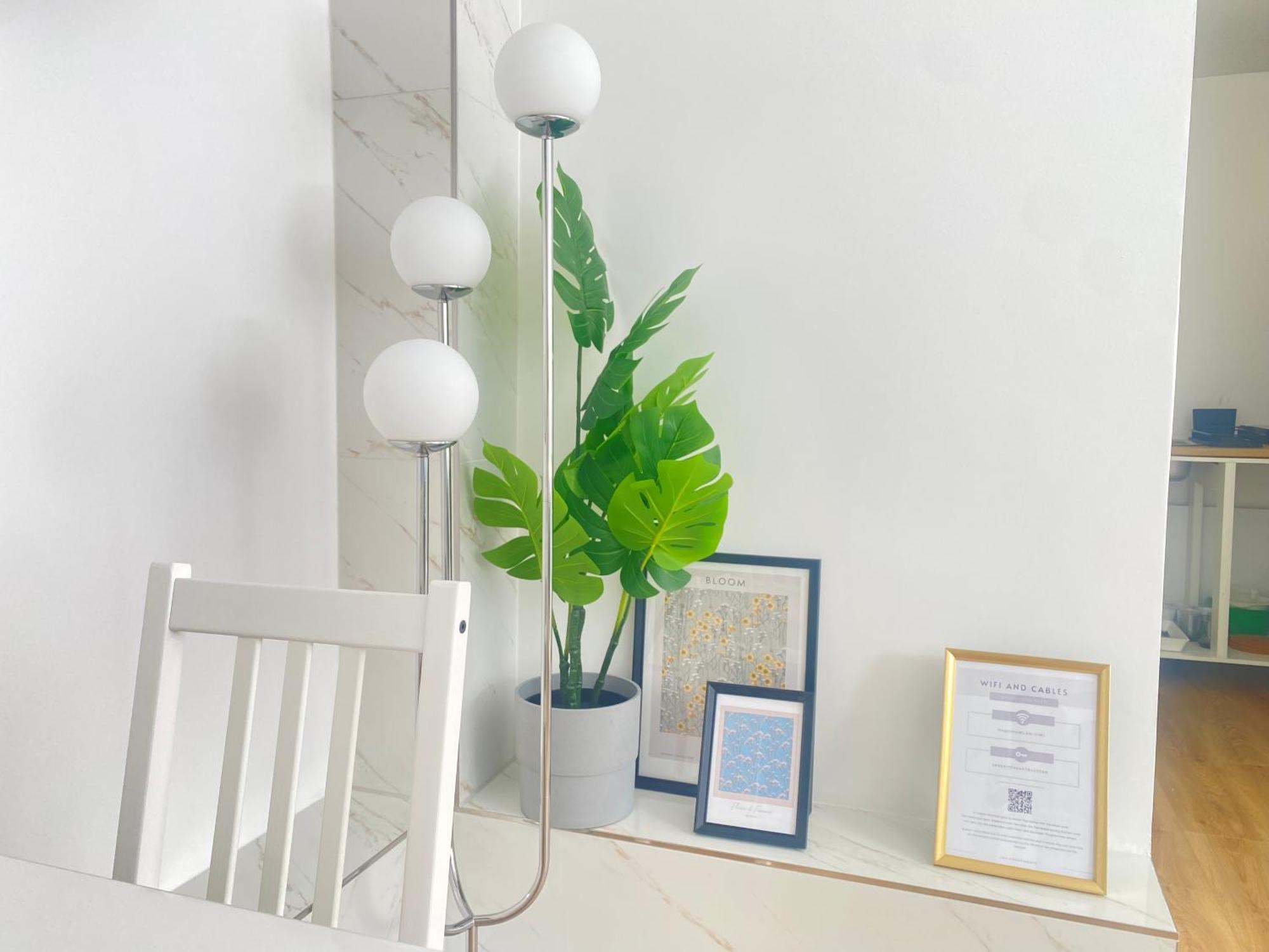 מורפלדן וולדורף Lux Apartment Near Frankfurt! מראה חיצוני תמונה