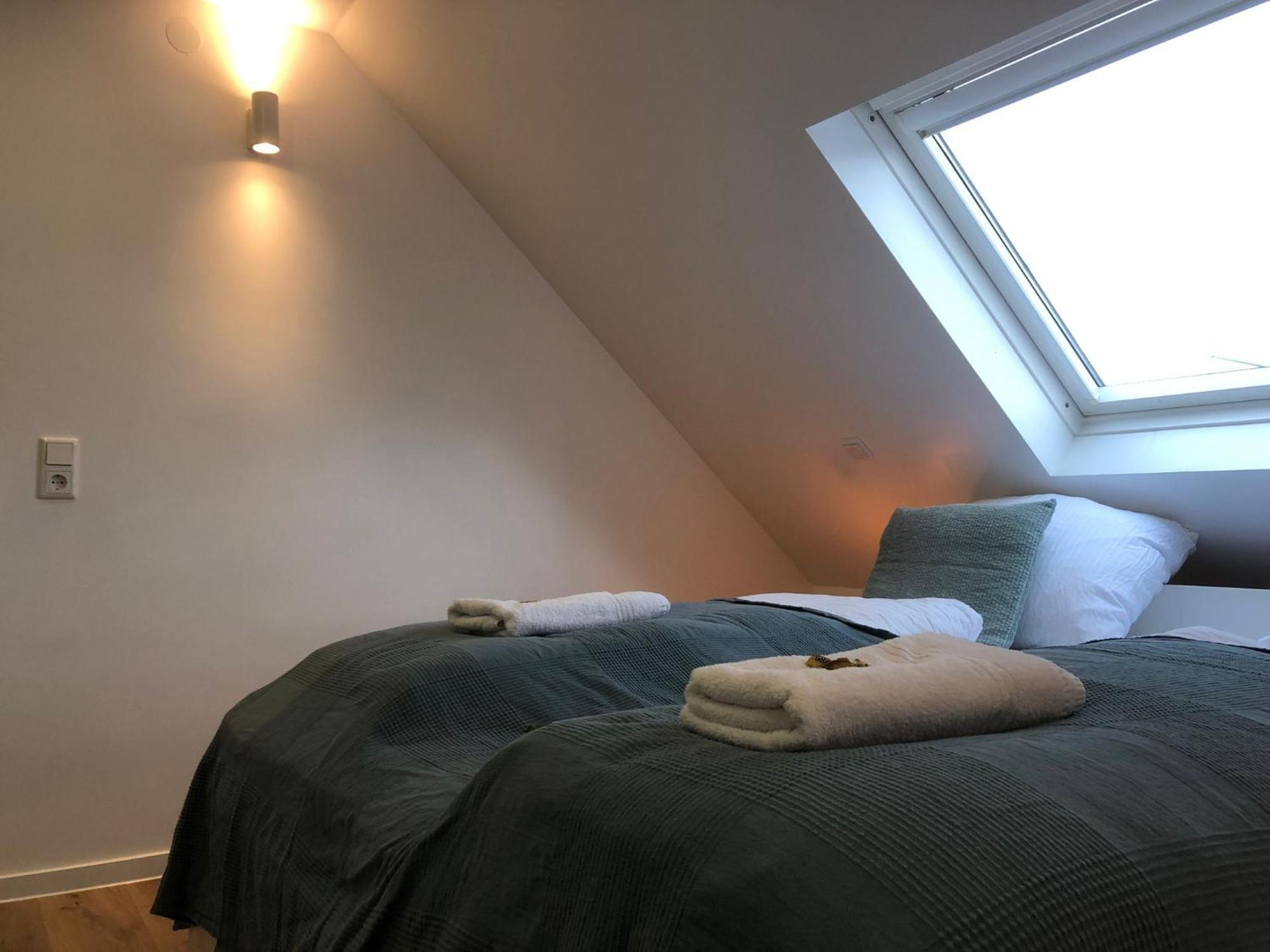 מורפלדן וולדורף Lux Apartment Near Frankfurt! מראה חיצוני תמונה
