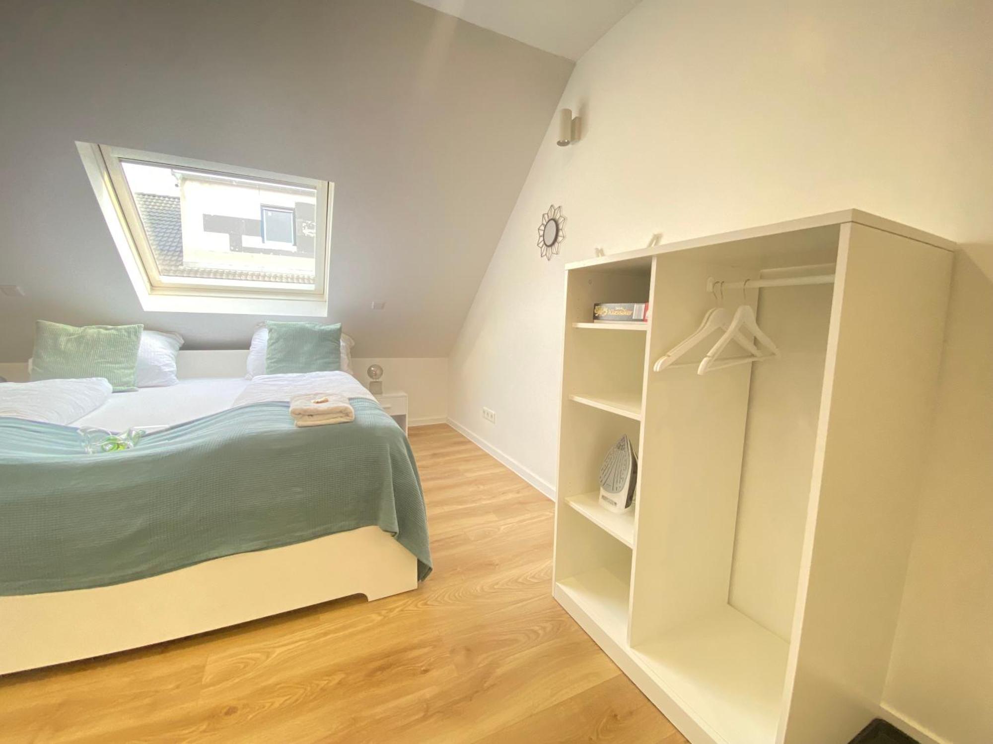 מורפלדן וולדורף Lux Apartment Near Frankfurt! מראה חיצוני תמונה