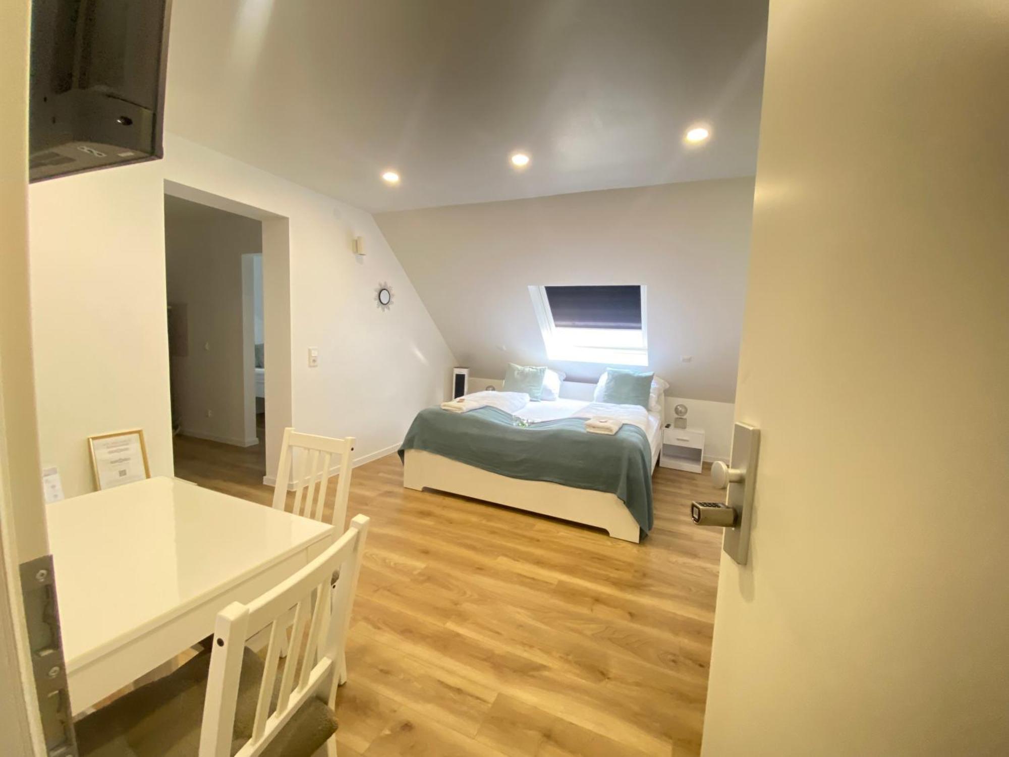מורפלדן וולדורף Lux Apartment Near Frankfurt! מראה חיצוני תמונה