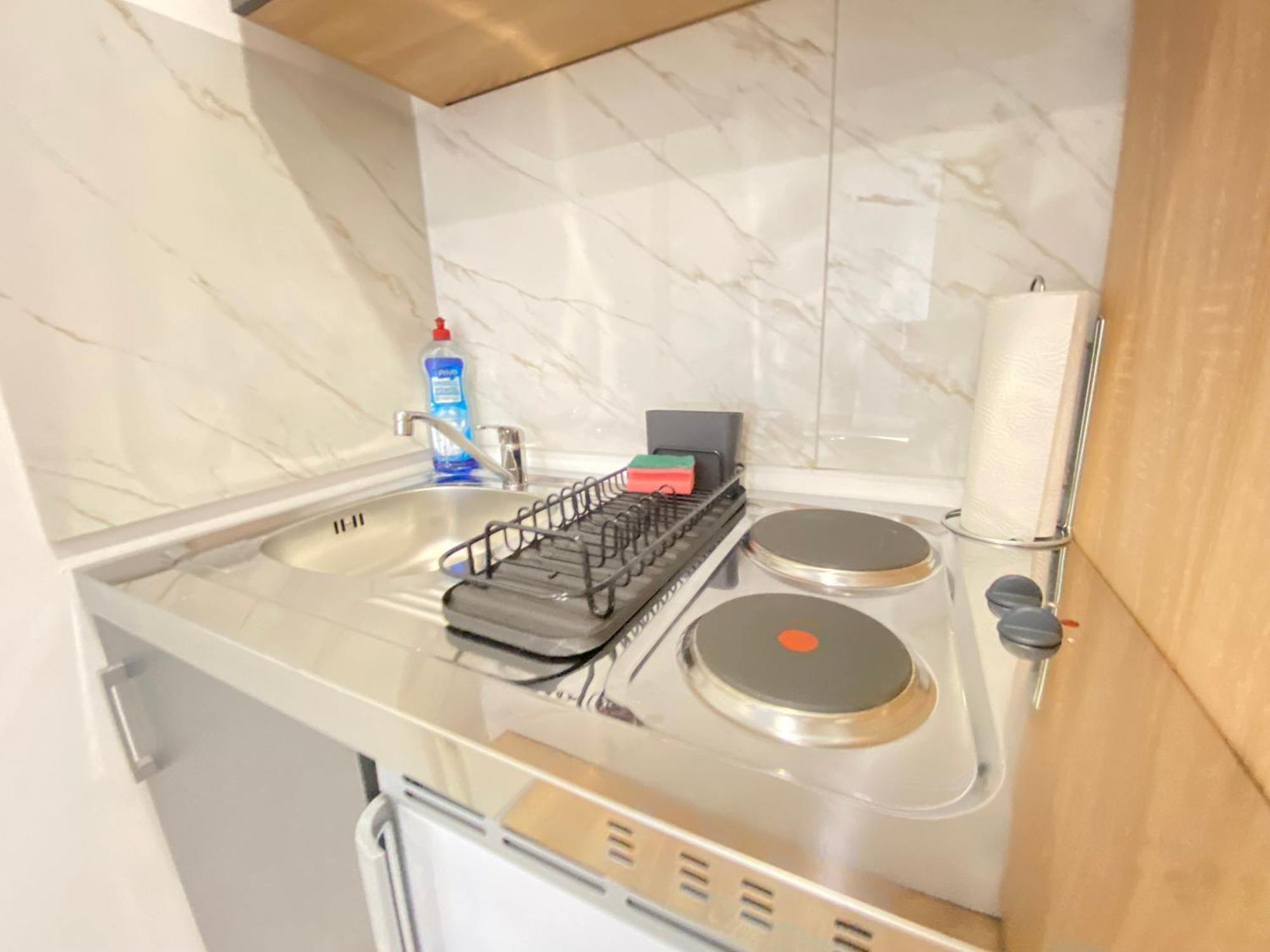 מורפלדן וולדורף Lux Apartment Near Frankfurt! מראה חיצוני תמונה