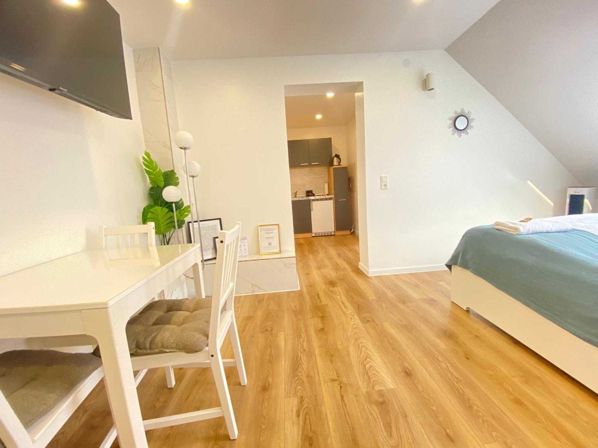 מורפלדן וולדורף Lux Apartment Near Frankfurt! מראה חיצוני תמונה