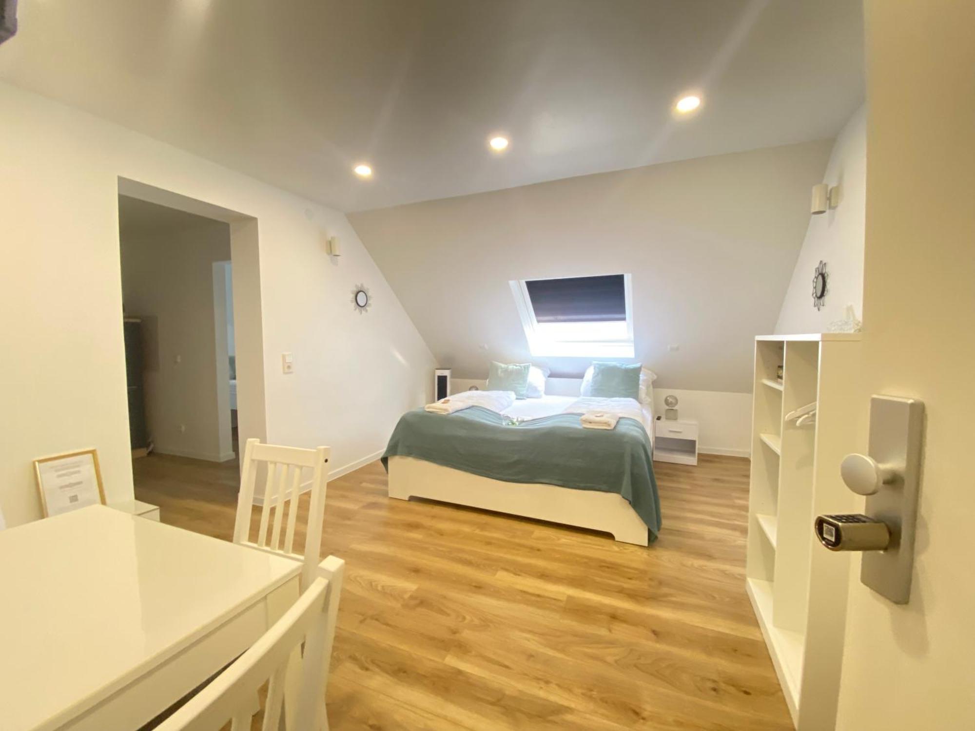 מורפלדן וולדורף Lux Apartment Near Frankfurt! מראה חיצוני תמונה