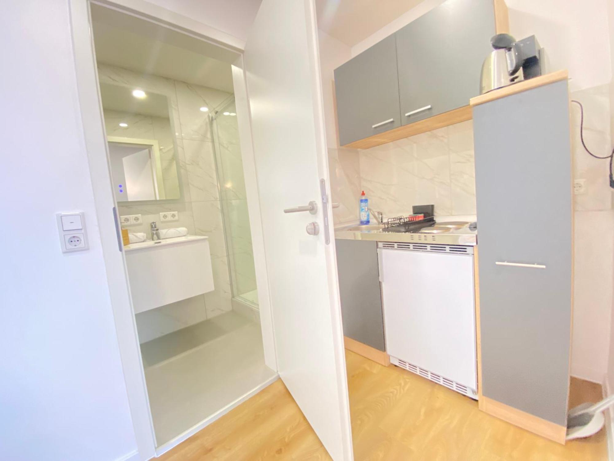 מורפלדן וולדורף Lux Apartment Near Frankfurt! מראה חיצוני תמונה