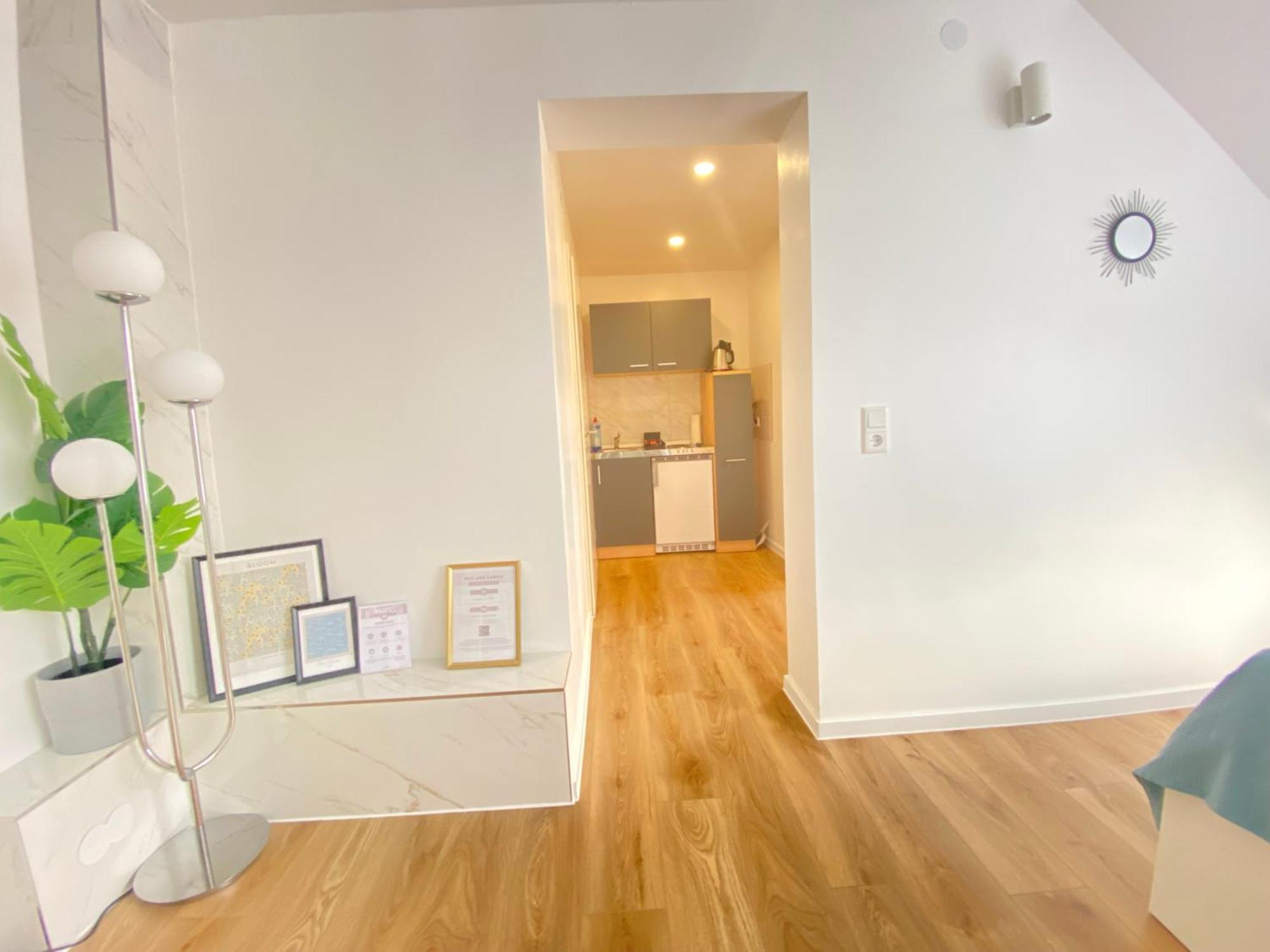 מורפלדן וולדורף Lux Apartment Near Frankfurt! מראה חיצוני תמונה