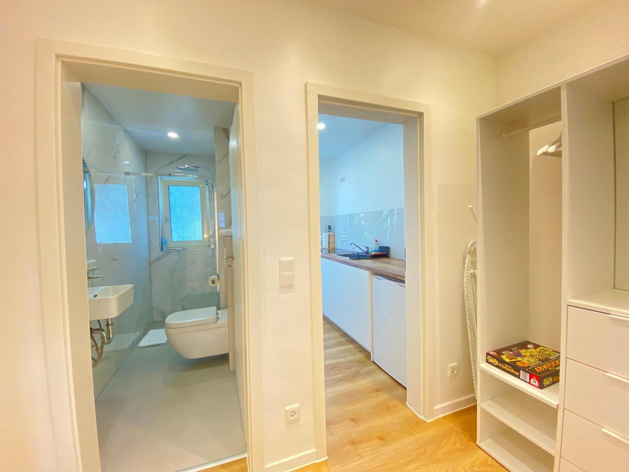 מורפלדן וולדורף Lux Apartment Near Frankfurt! מראה חיצוני תמונה