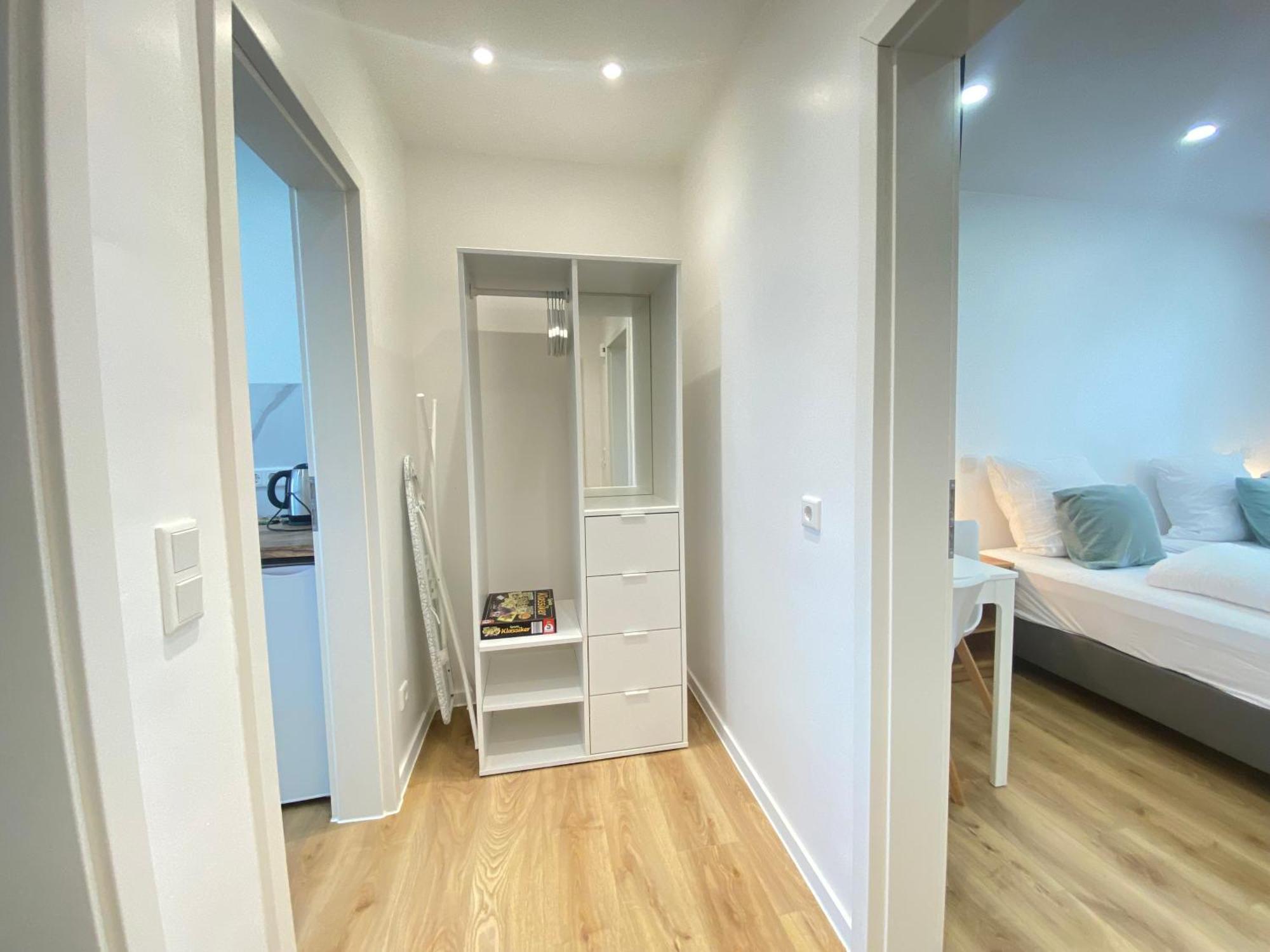 מורפלדן וולדורף Lux Apartment Near Frankfurt! מראה חיצוני תמונה