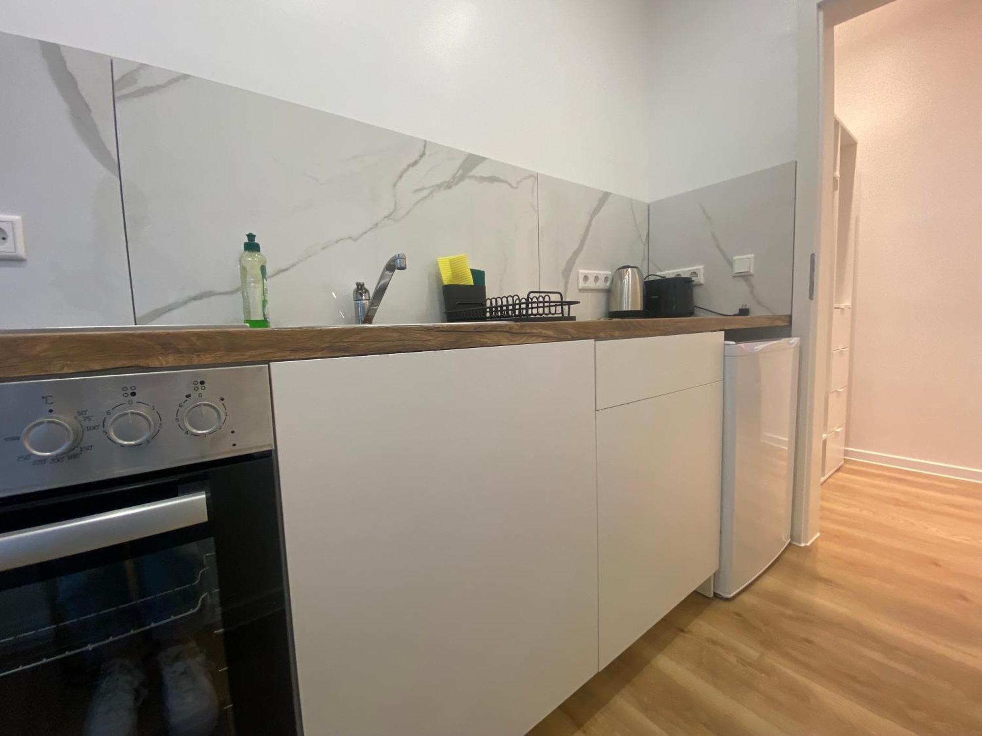 מורפלדן וולדורף Lux Apartment Near Frankfurt! מראה חיצוני תמונה