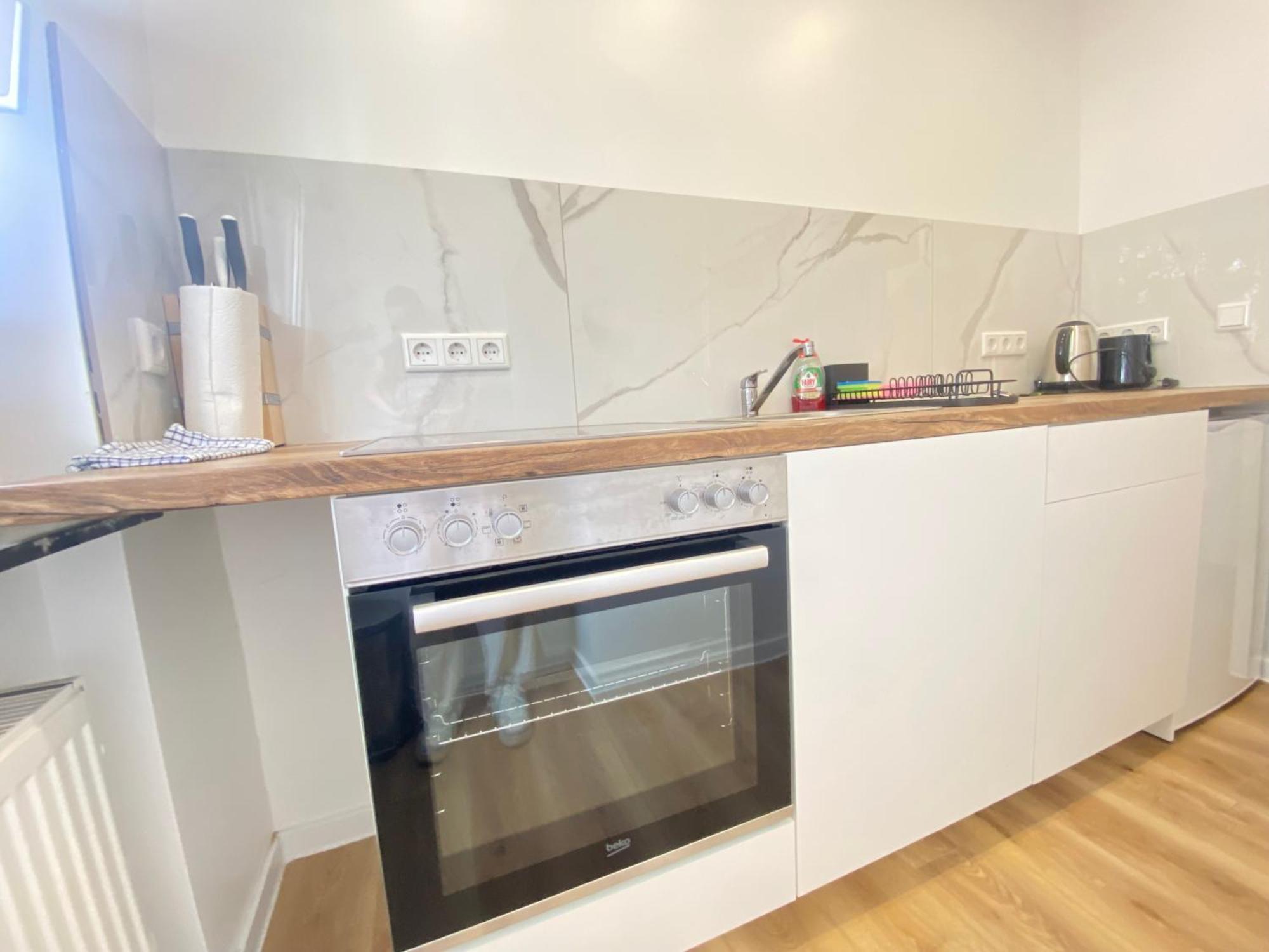 מורפלדן וולדורף Lux Apartment Near Frankfurt! מראה חיצוני תמונה