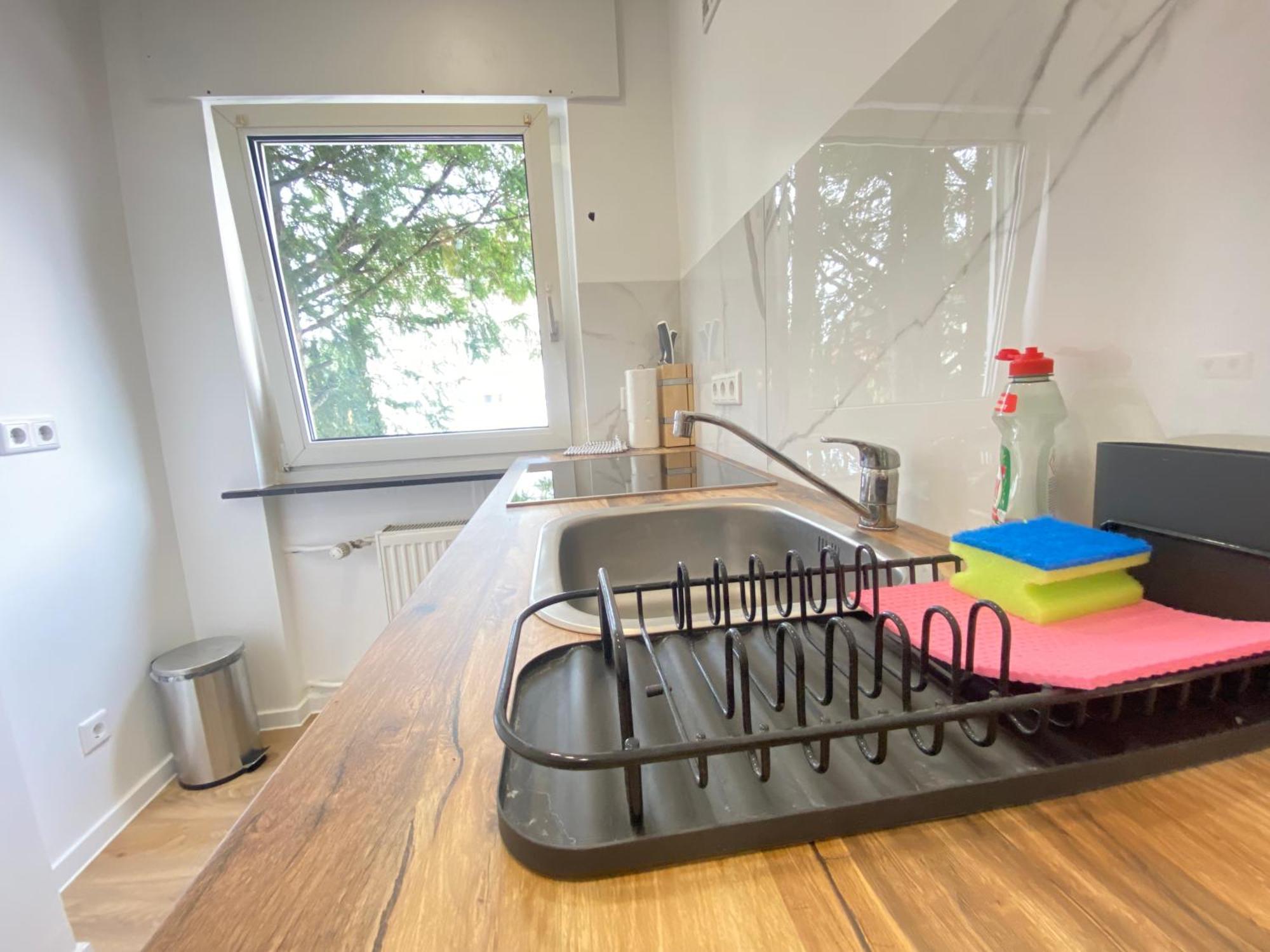 מורפלדן וולדורף Lux Apartment Near Frankfurt! מראה חיצוני תמונה